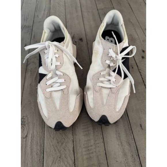 New Balance 327 Sneaker Ladies 7.5 - Picture 2 of 9